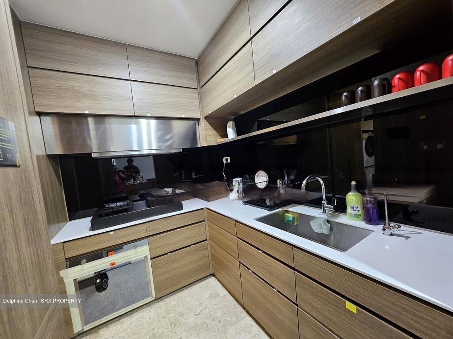 Echelon (D3), Condominium #466339131